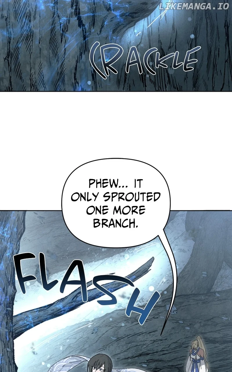 Reincarnated In a Cursed Game chapter 14 page 54