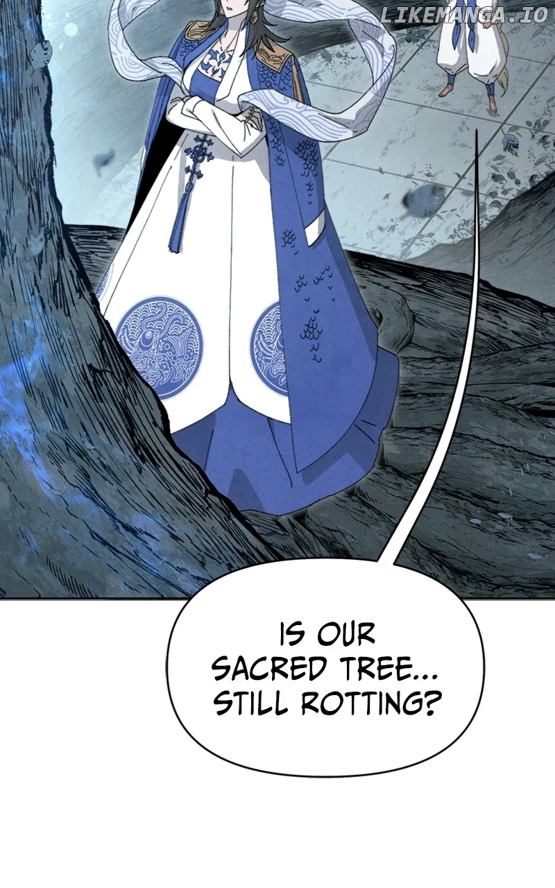 Reincarnated In a Cursed Game chapter 14 page 55