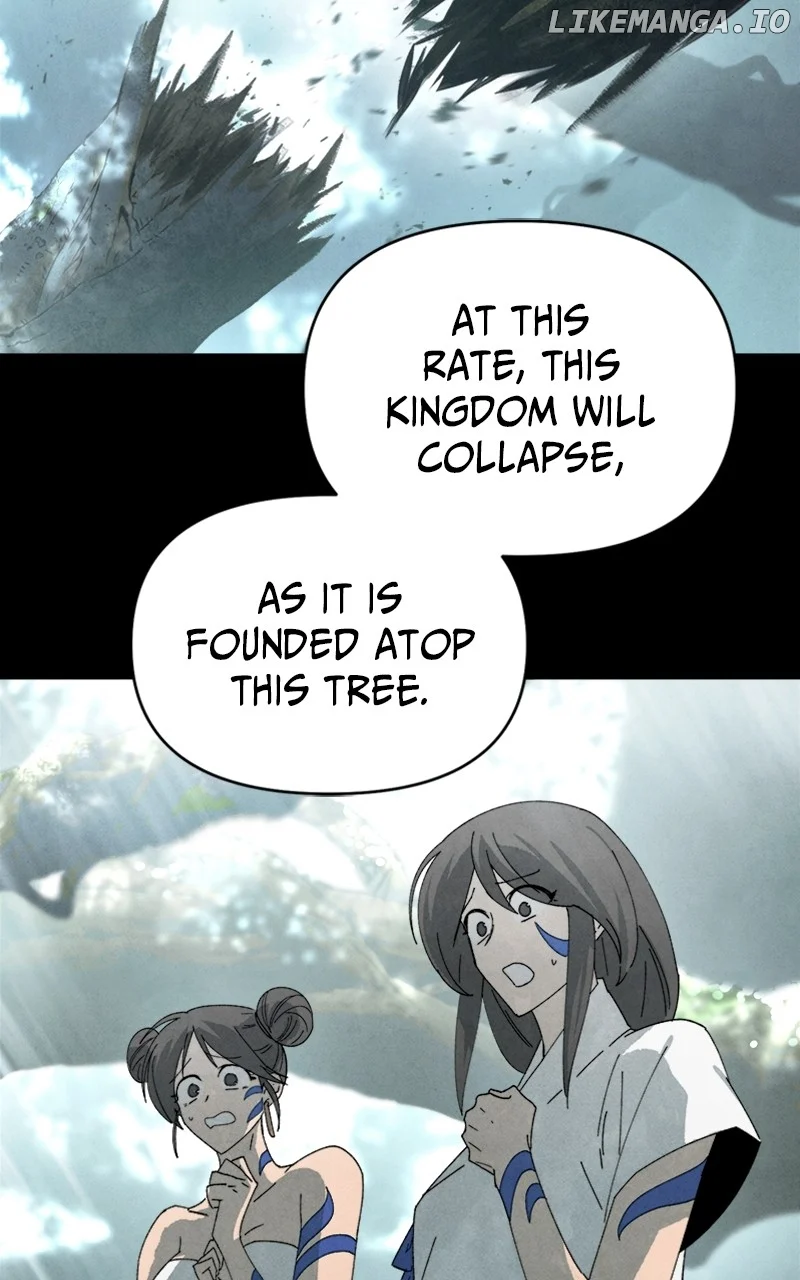 Reincarnated In a Cursed Game chapter 14 page 58