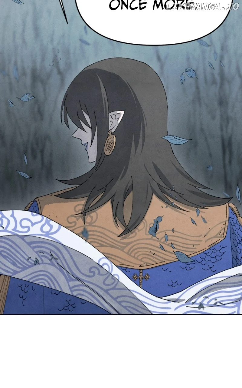 Reincarnated In a Cursed Game chapter 14 page 61