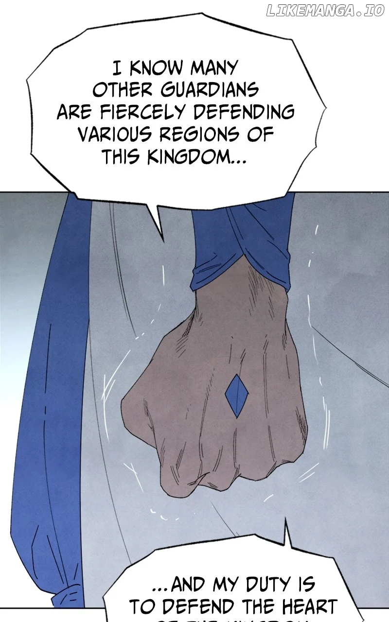 Reincarnated In a Cursed Game chapter 14 page 62