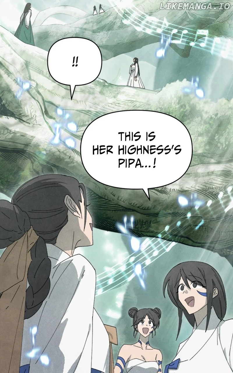 Reincarnated In a Cursed Game chapter 14 page 73