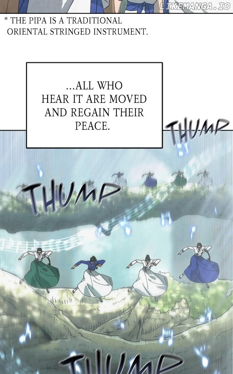 Reincarnated In a Cursed Game chapter 14 page 74