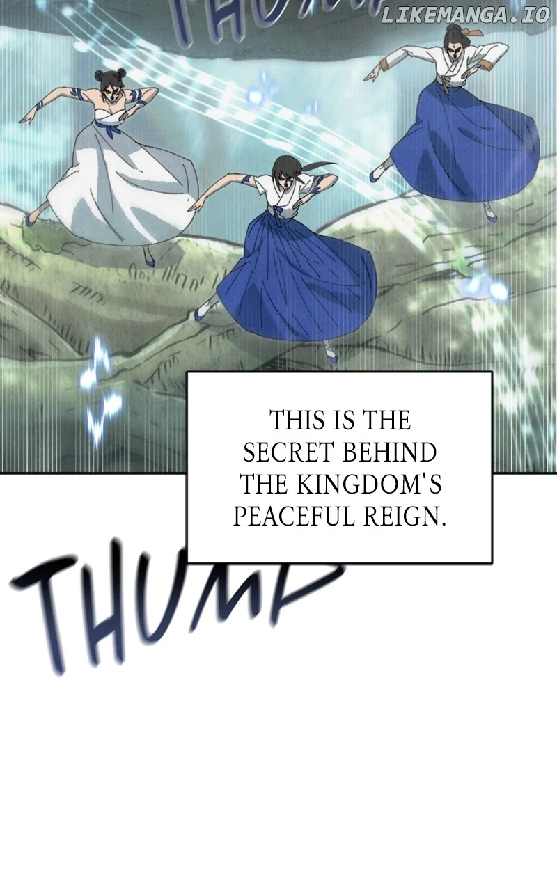 Reincarnated In a Cursed Game chapter 14 page 75