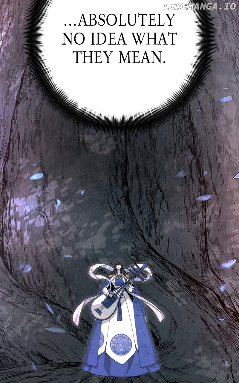 Reincarnated In a Cursed Game chapter 14 page 85