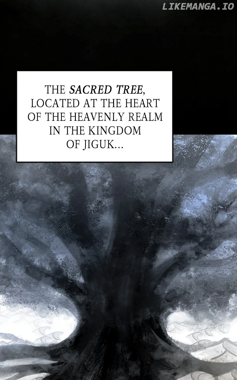 Reincarnated In a Cursed Game chapter 15 page 4