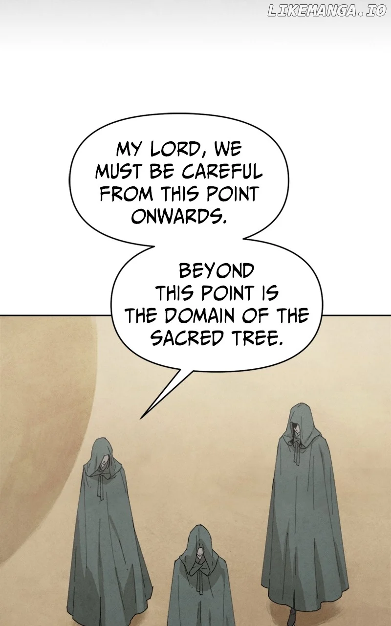 Reincarnated In a Cursed Game chapter 15 page 6