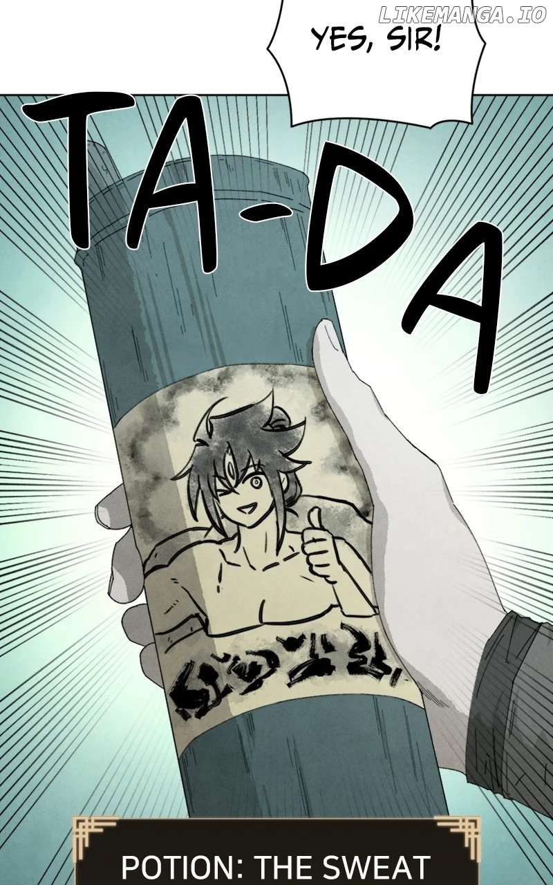 Reincarnated In a Cursed Game chapter 15 page 11