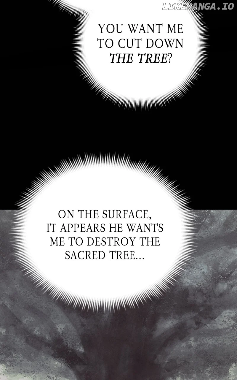 Reincarnated In a Cursed Game chapter 15 page 22