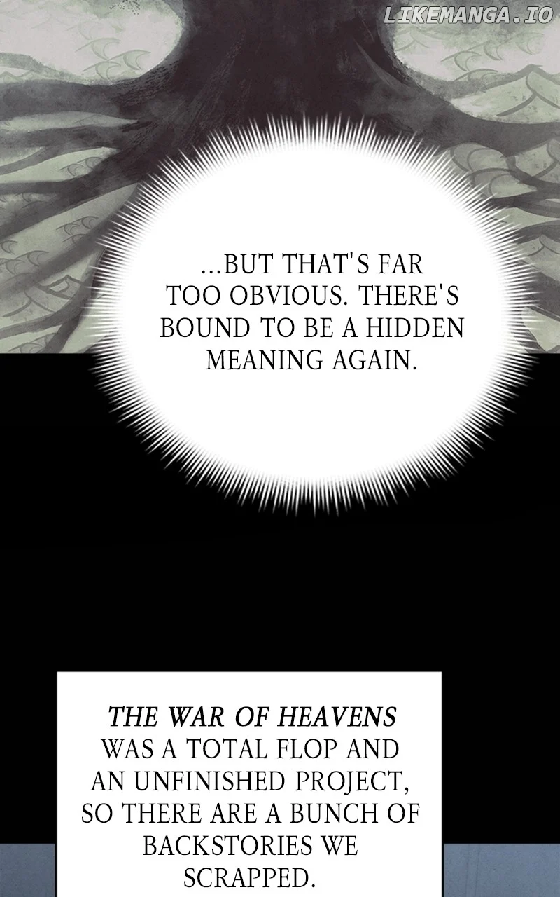 Reincarnated In a Cursed Game chapter 15 page 23