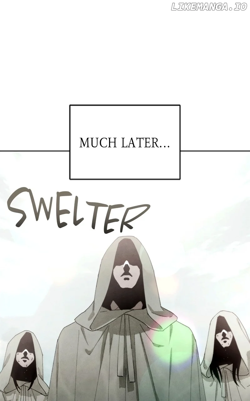 Reincarnated In a Cursed Game chapter 15 page 31
