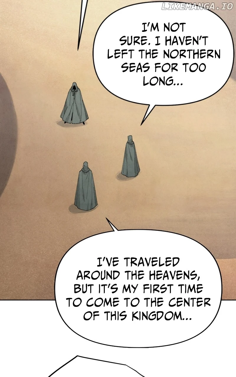 Reincarnated In a Cursed Game chapter 15 page 33