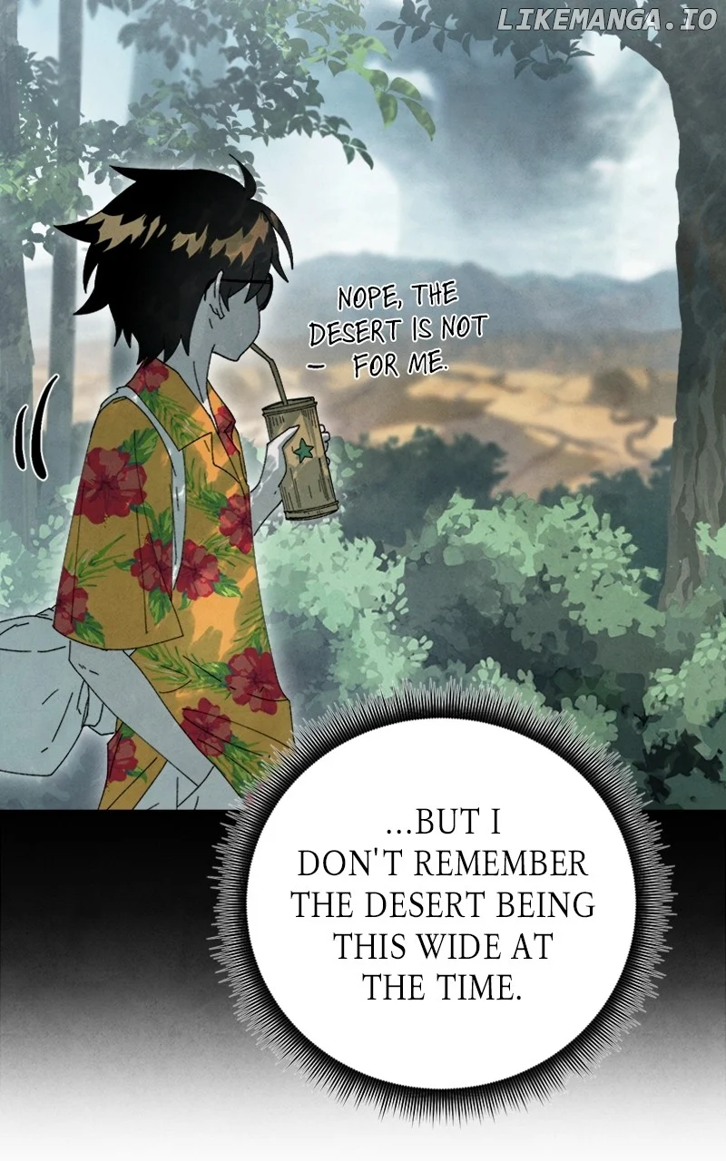 Reincarnated In a Cursed Game chapter 15 page 35