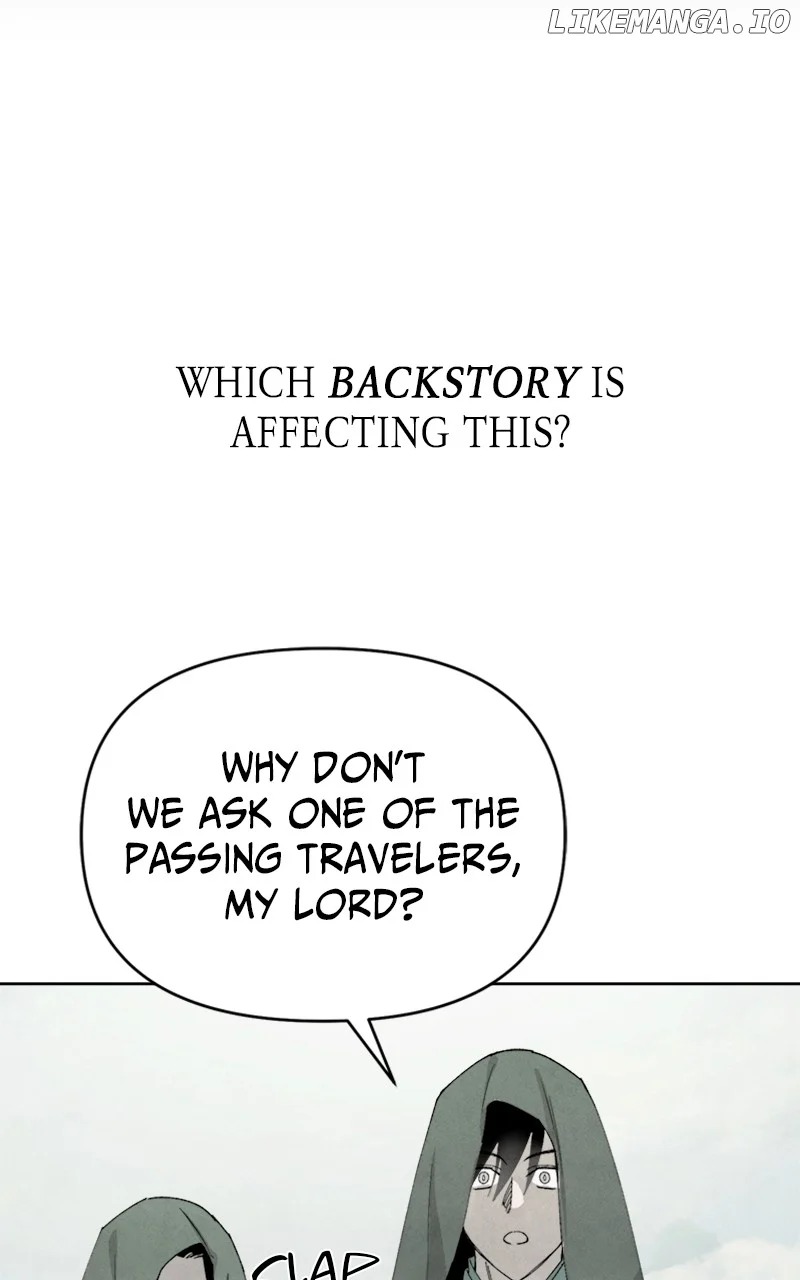 Reincarnated In a Cursed Game chapter 15 page 36