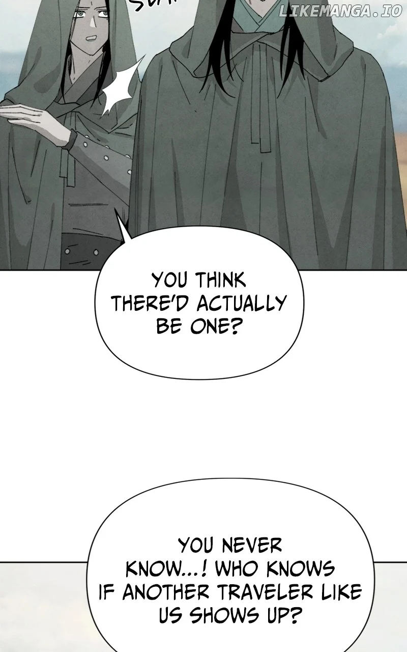 Reincarnated In a Cursed Game chapter 15 page 37