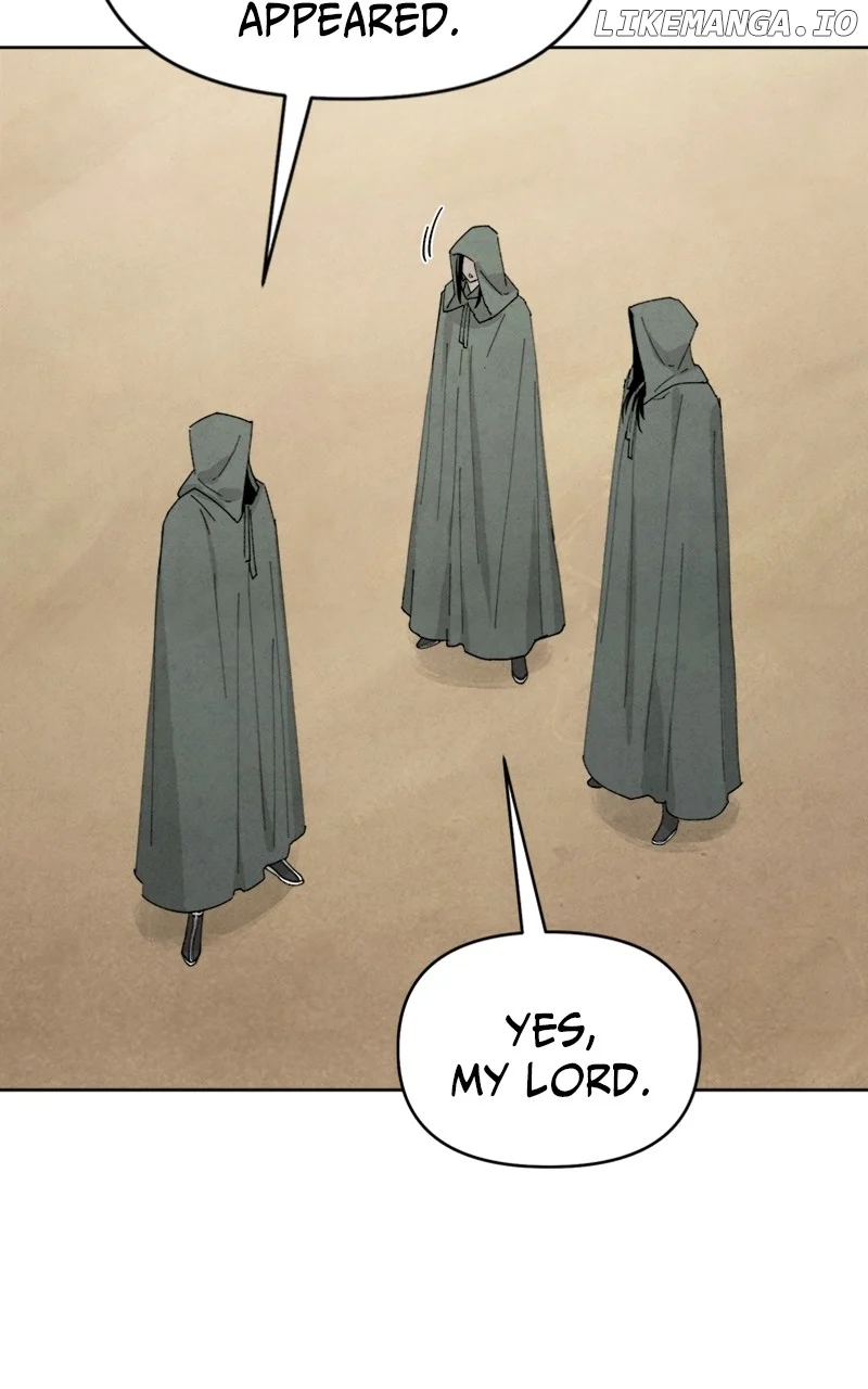 Reincarnated In a Cursed Game chapter 15 page 39