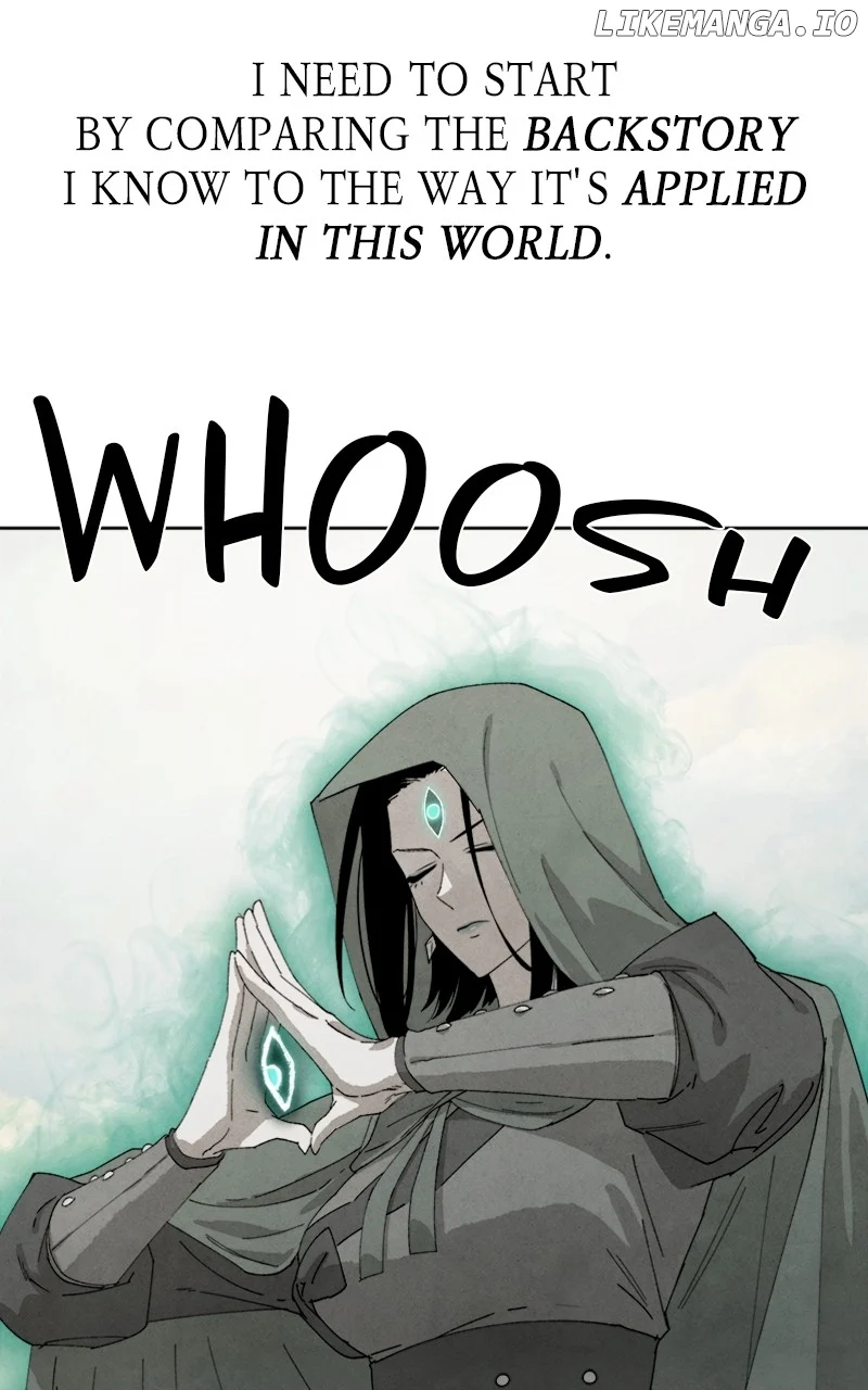 Reincarnated In a Cursed Game chapter 15 page 40