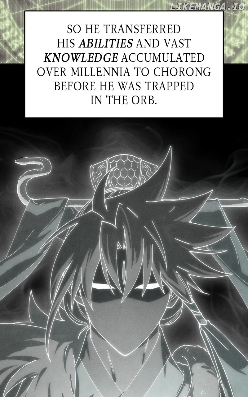 Reincarnated In a Cursed Game chapter 15 page 43