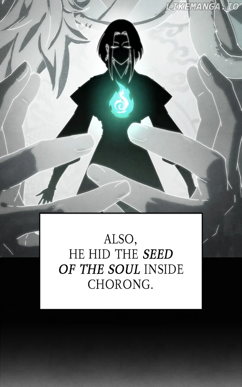 Reincarnated In a Cursed Game chapter 15 page 44