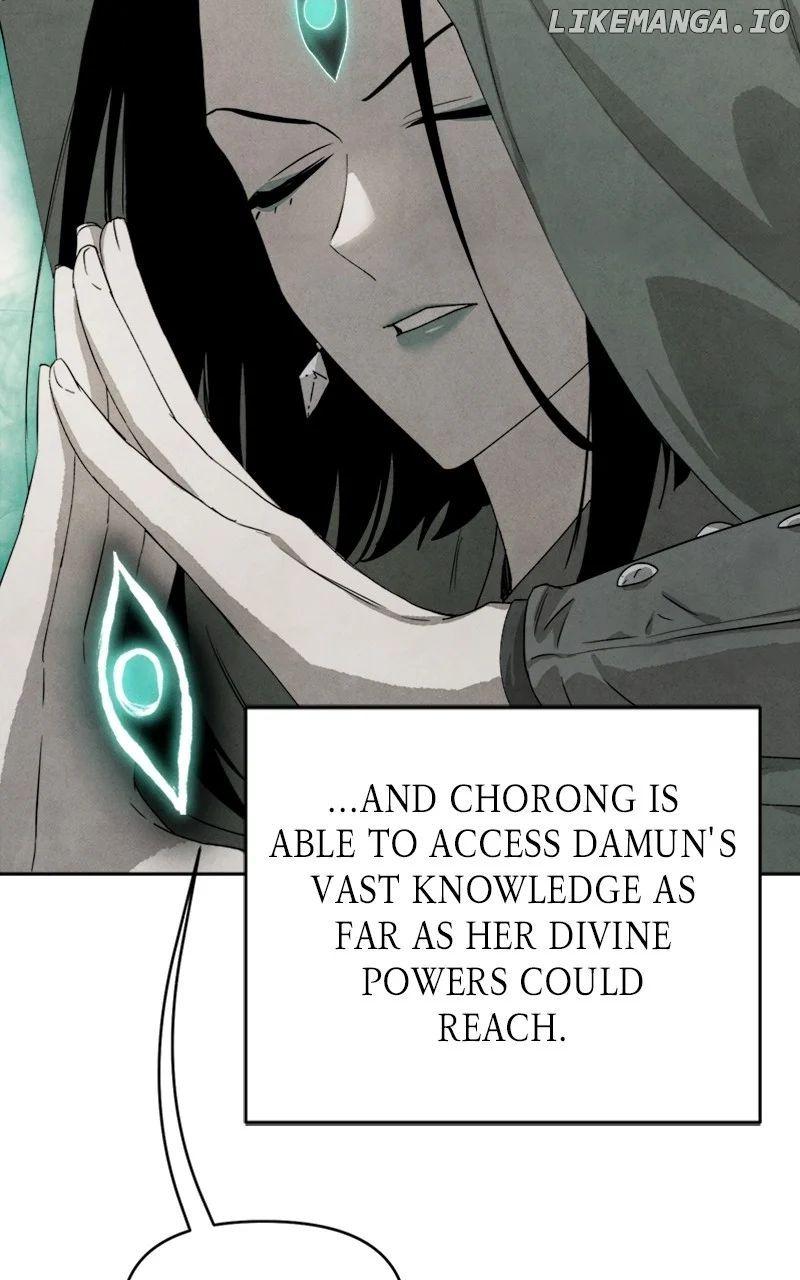 Reincarnated In a Cursed Game chapter 15 page 46