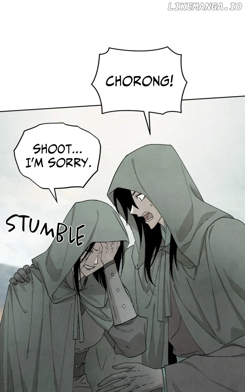 Reincarnated In a Cursed Game chapter 15 page 50