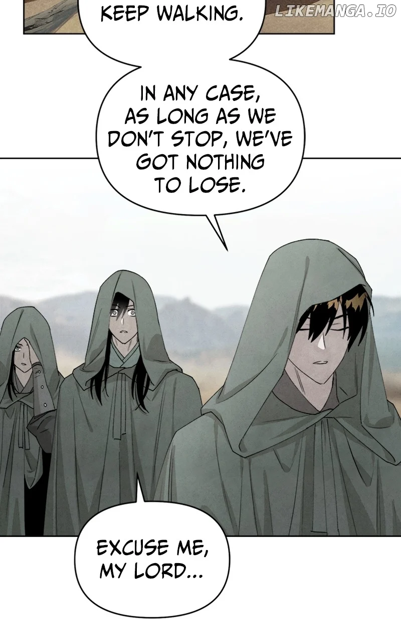 Reincarnated In a Cursed Game chapter 15 page 54