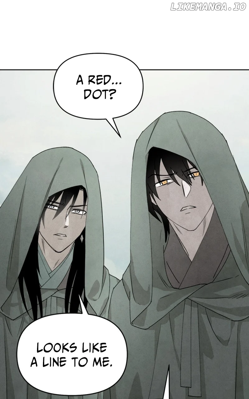 Reincarnated In a Cursed Game chapter 15 page 57