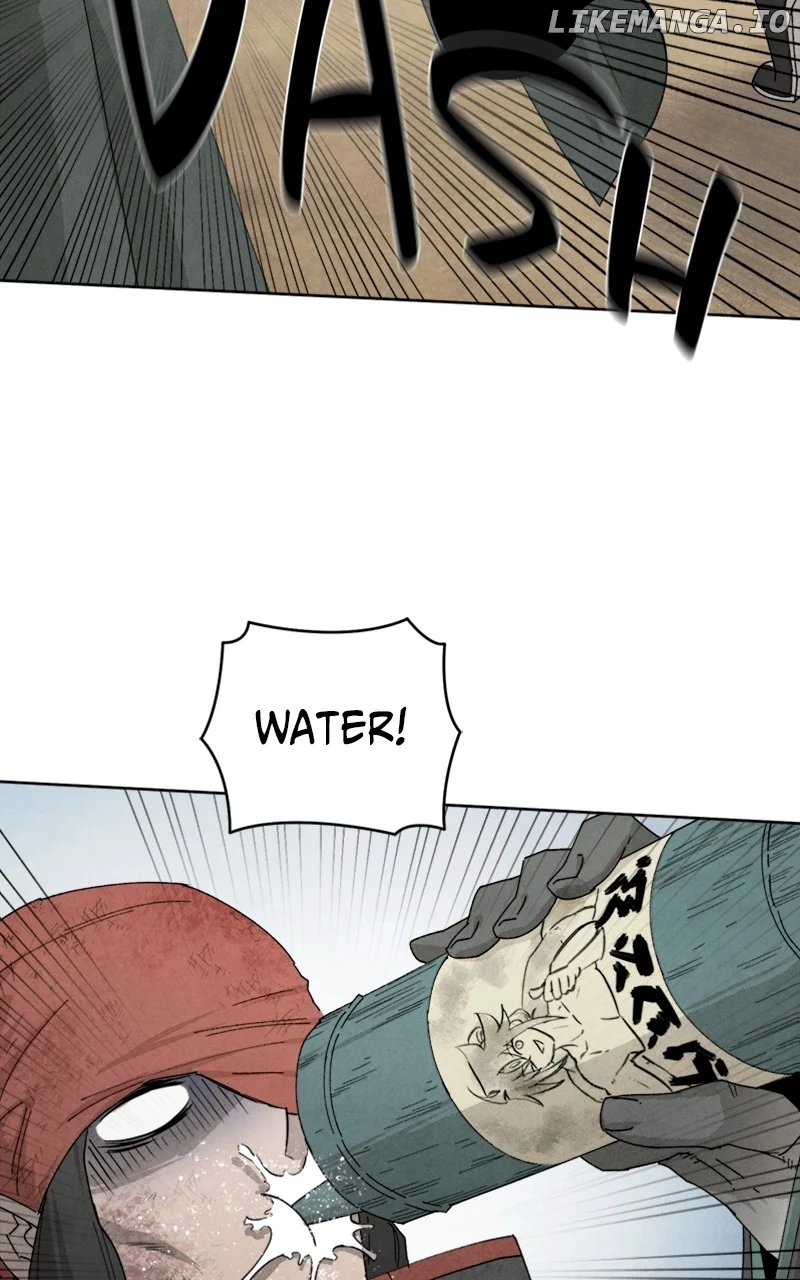 Reincarnated In a Cursed Game chapter 15 page 61