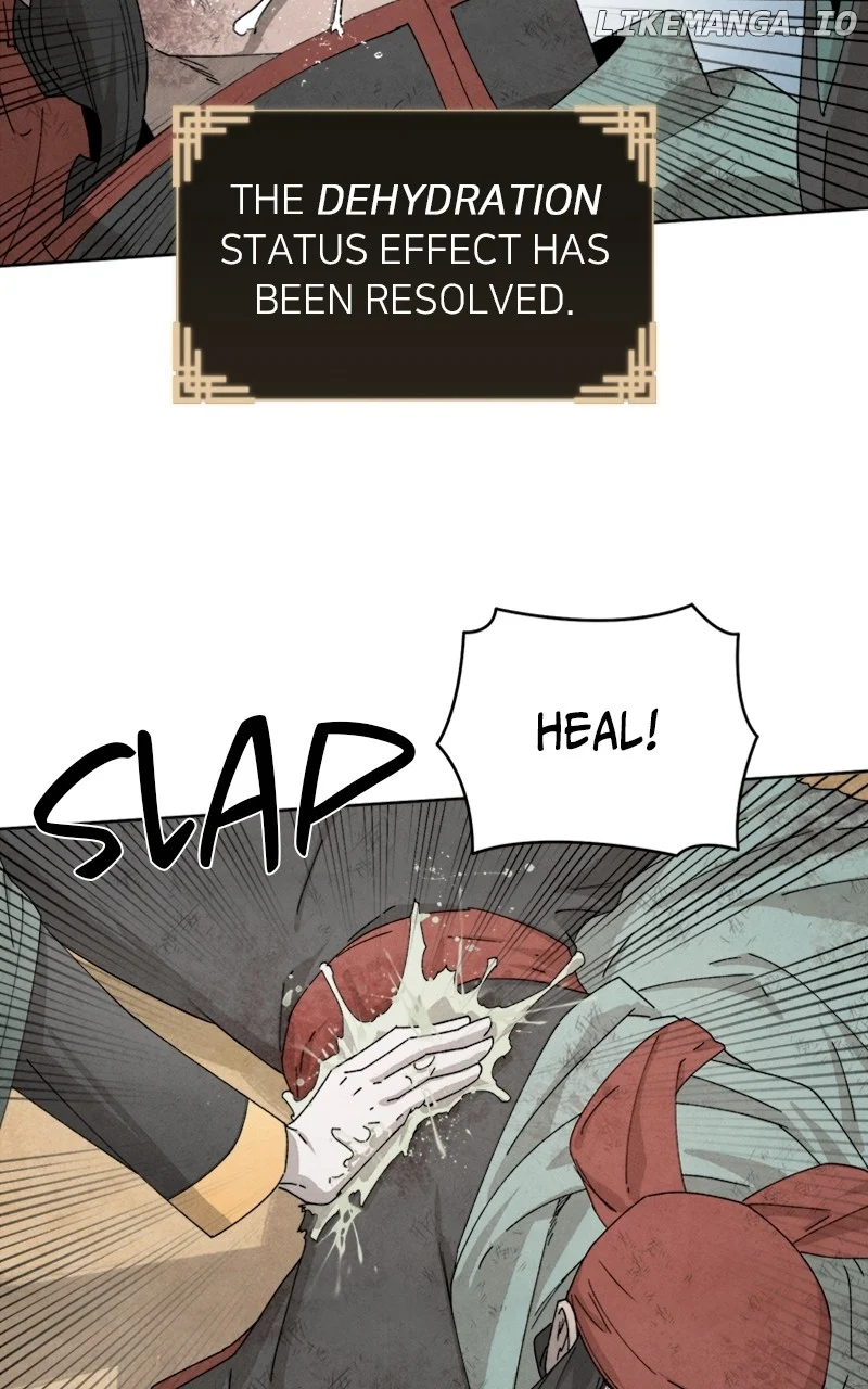 Reincarnated In a Cursed Game chapter 15 page 62