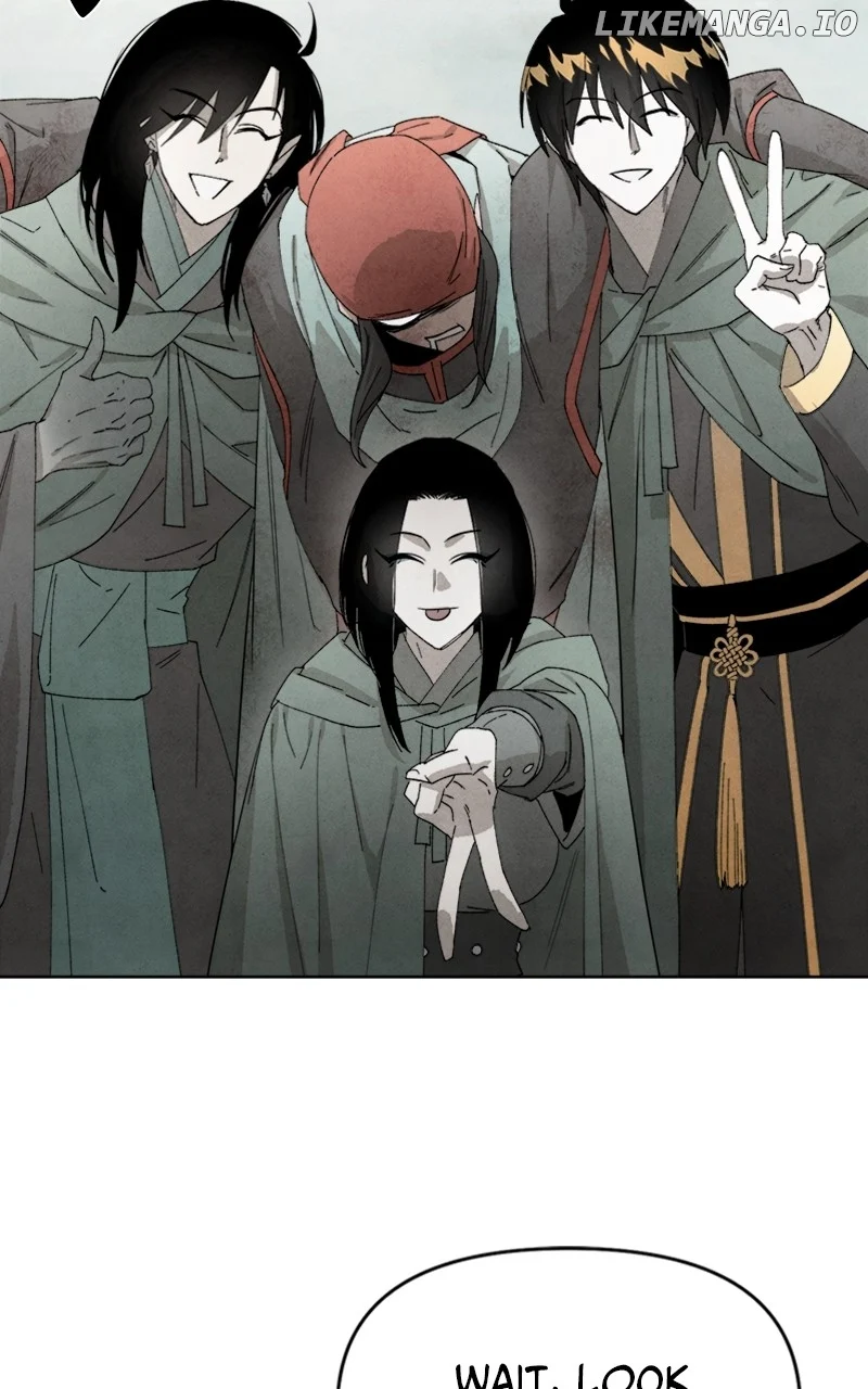 Reincarnated In a Cursed Game chapter 15 page 65