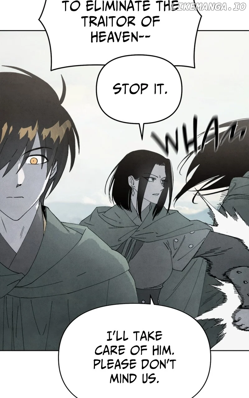 Reincarnated In a Cursed Game chapter 15 page 67