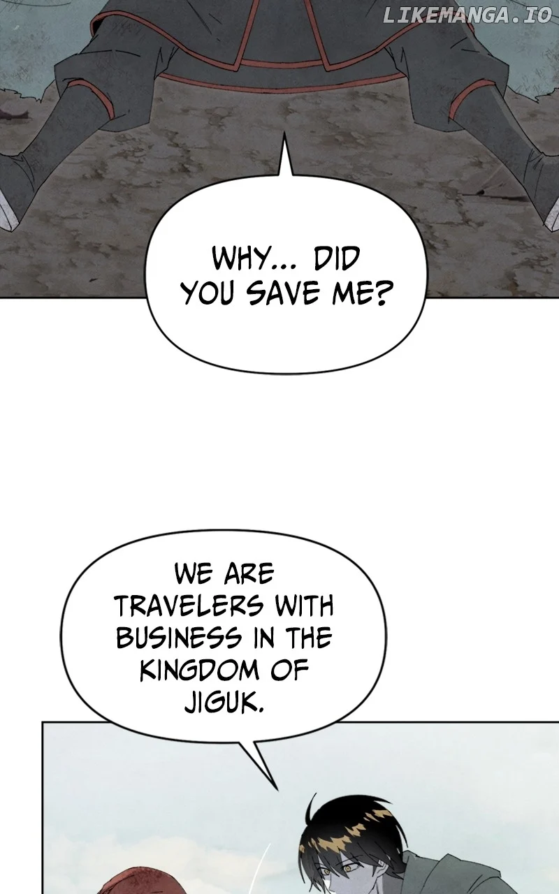 Reincarnated In a Cursed Game chapter 15 page 69