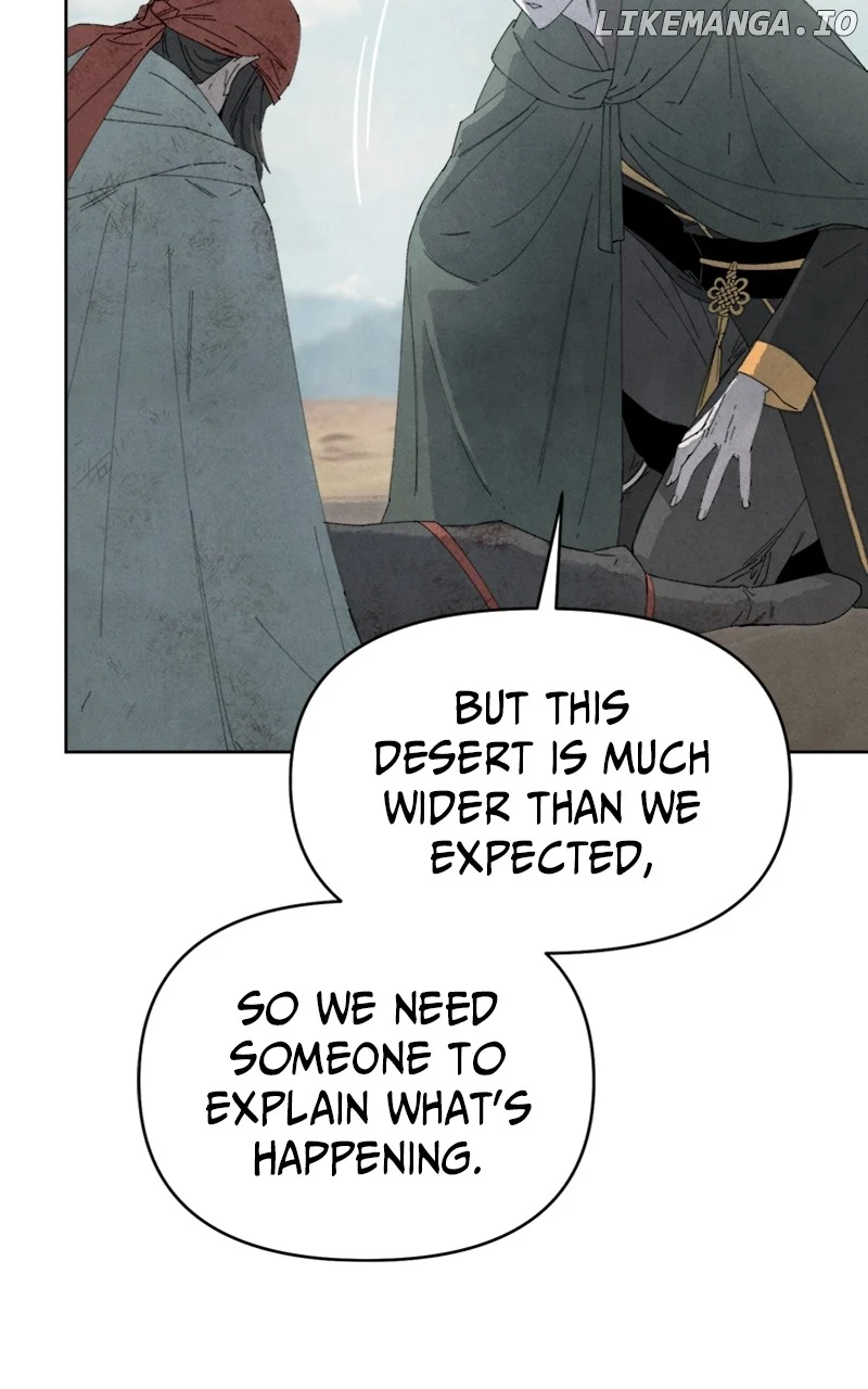 Reincarnated In a Cursed Game chapter 15 page 70