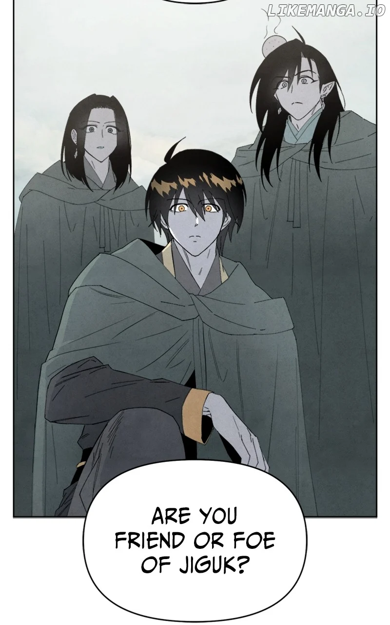 Reincarnated In a Cursed Game chapter 15 page 72