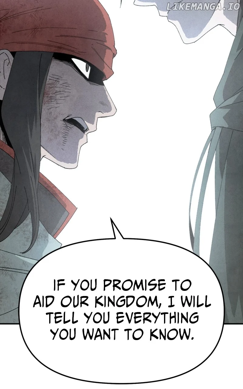 Reincarnated In a Cursed Game chapter 15 page 74