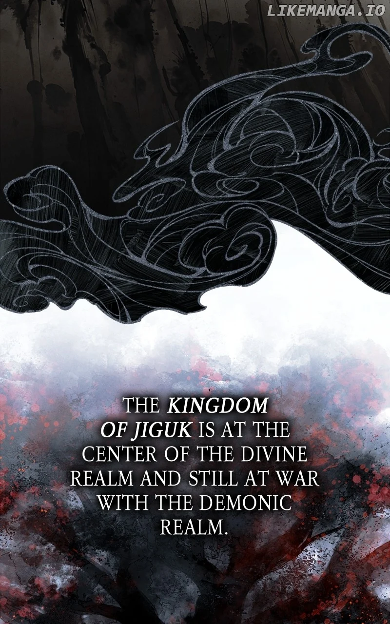 Reincarnated In a Cursed Game chapter 15 page 79