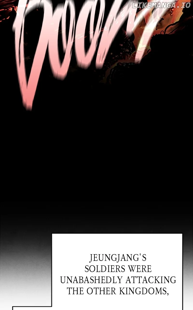 Reincarnated In a Cursed Game chapter 15 page 82