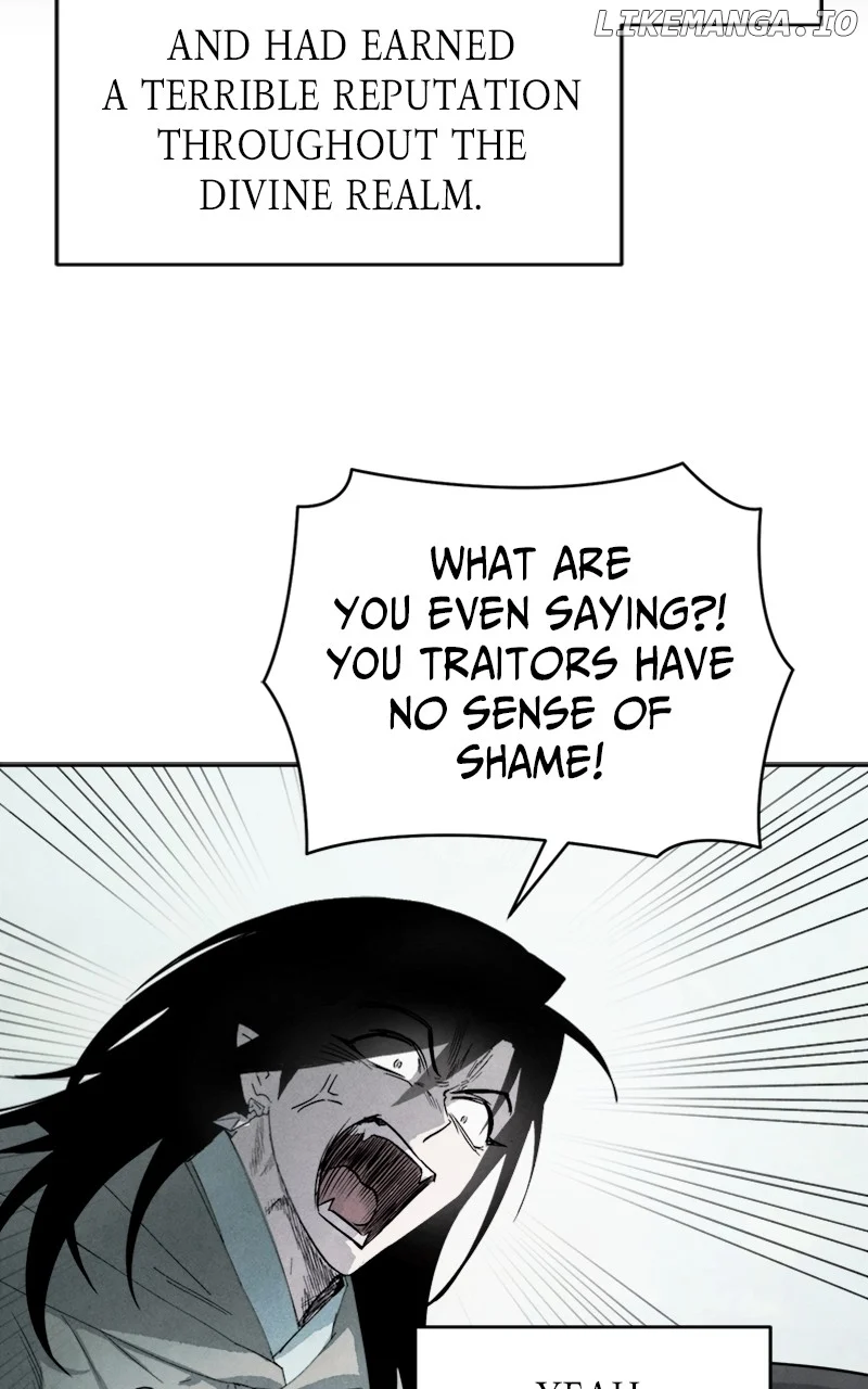 Reincarnated In a Cursed Game chapter 15 page 83