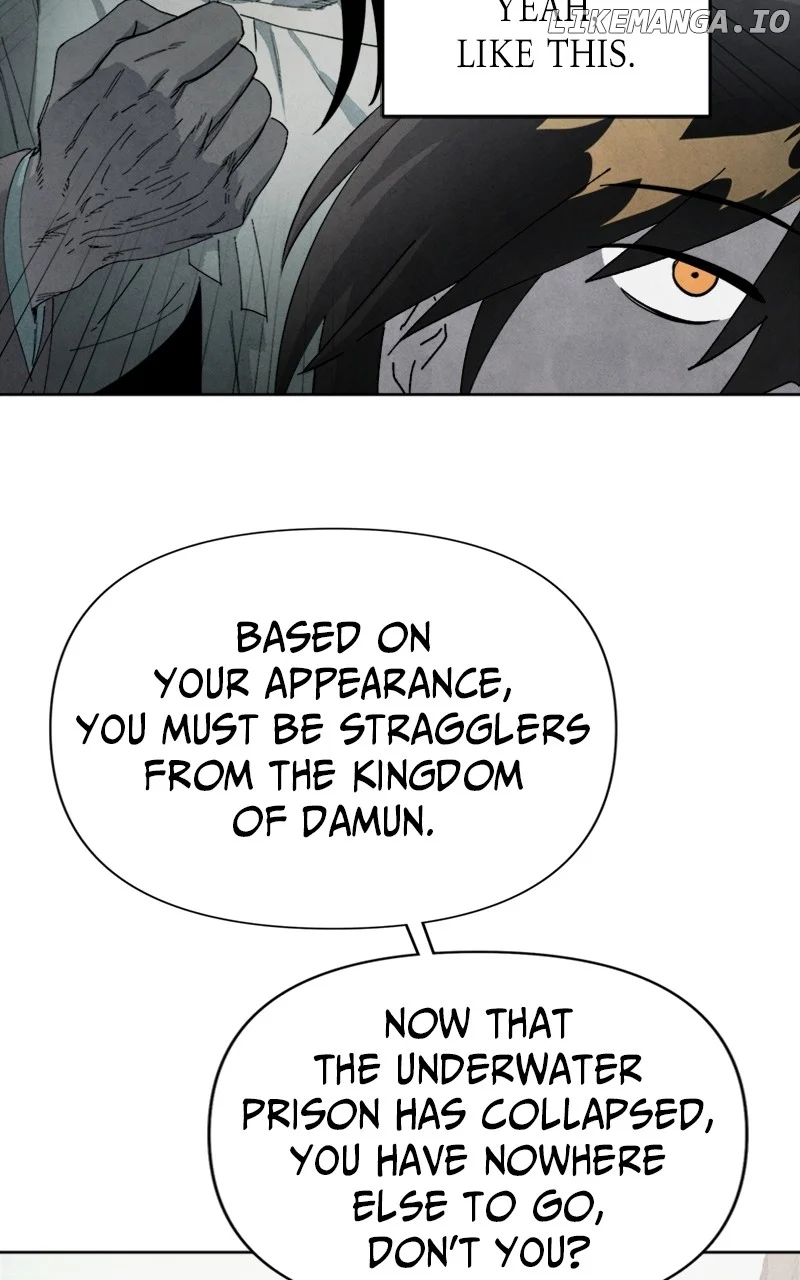 Reincarnated In a Cursed Game chapter 15 page 84