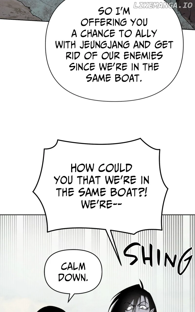 Reincarnated In a Cursed Game chapter 15 page 86