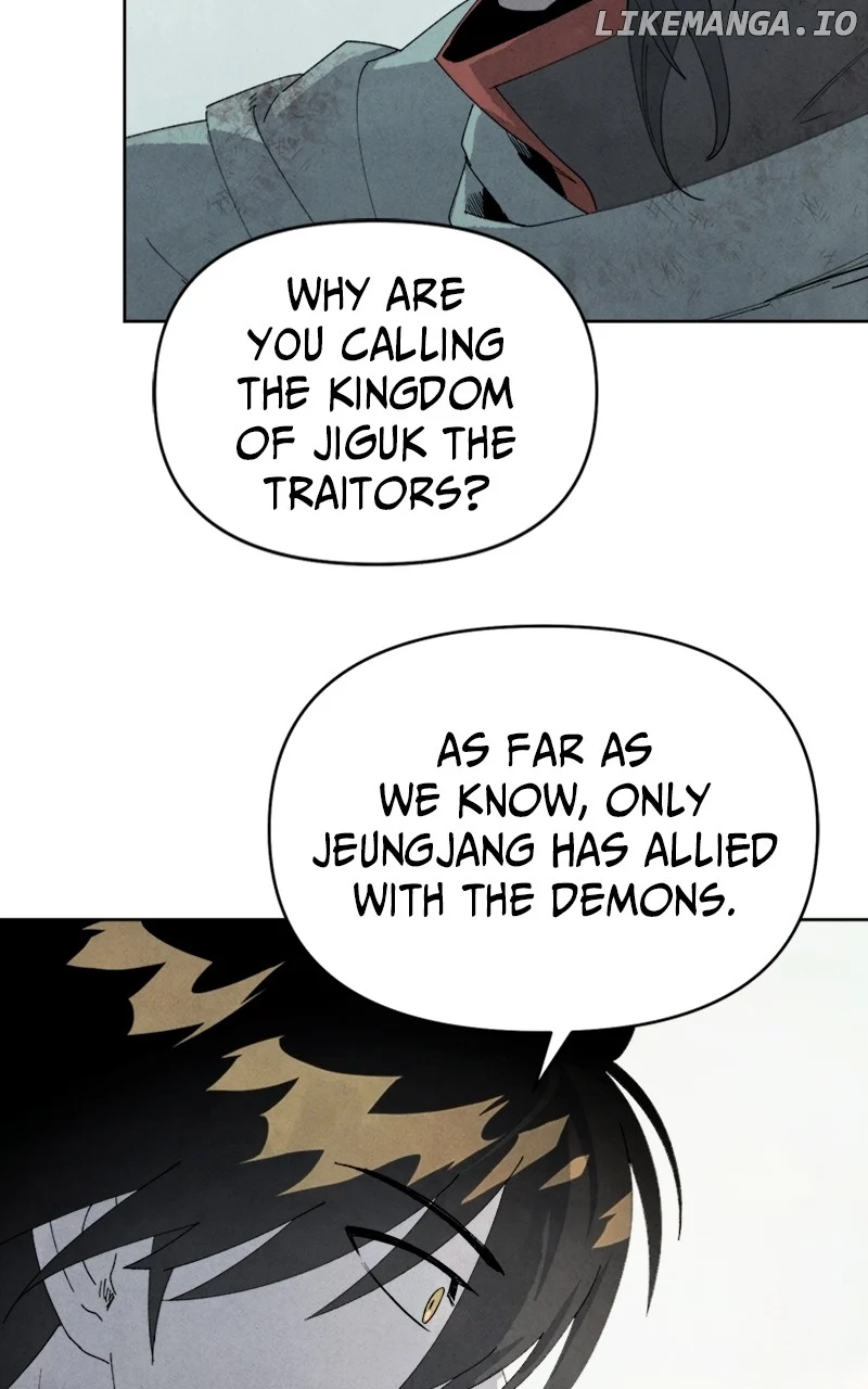 Reincarnated In a Cursed Game chapter 15 page 89