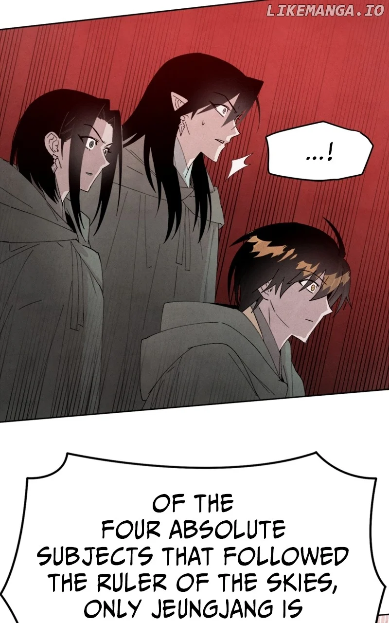 Reincarnated In a Cursed Game chapter 15 page 95