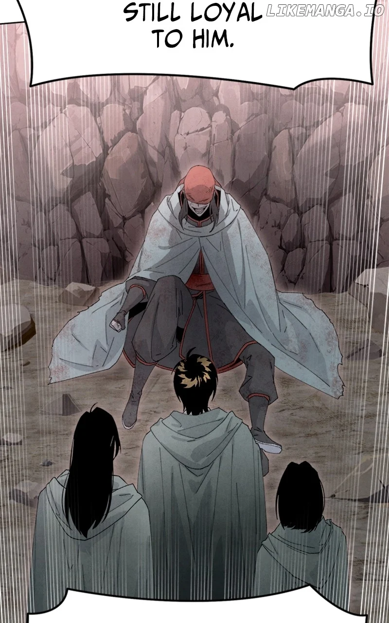 Reincarnated In a Cursed Game chapter 15 page 96