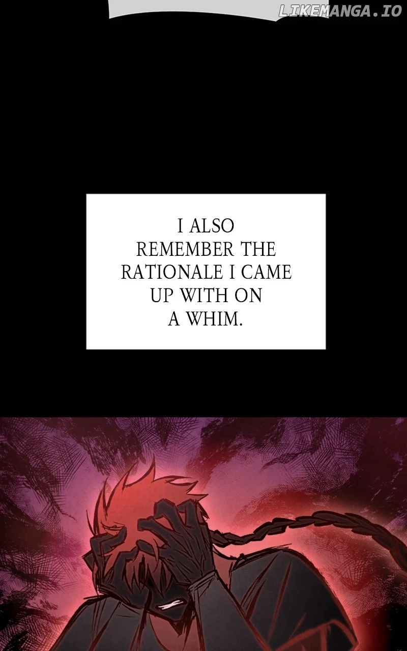 Reincarnated In a Cursed Game chapter 16 page 4