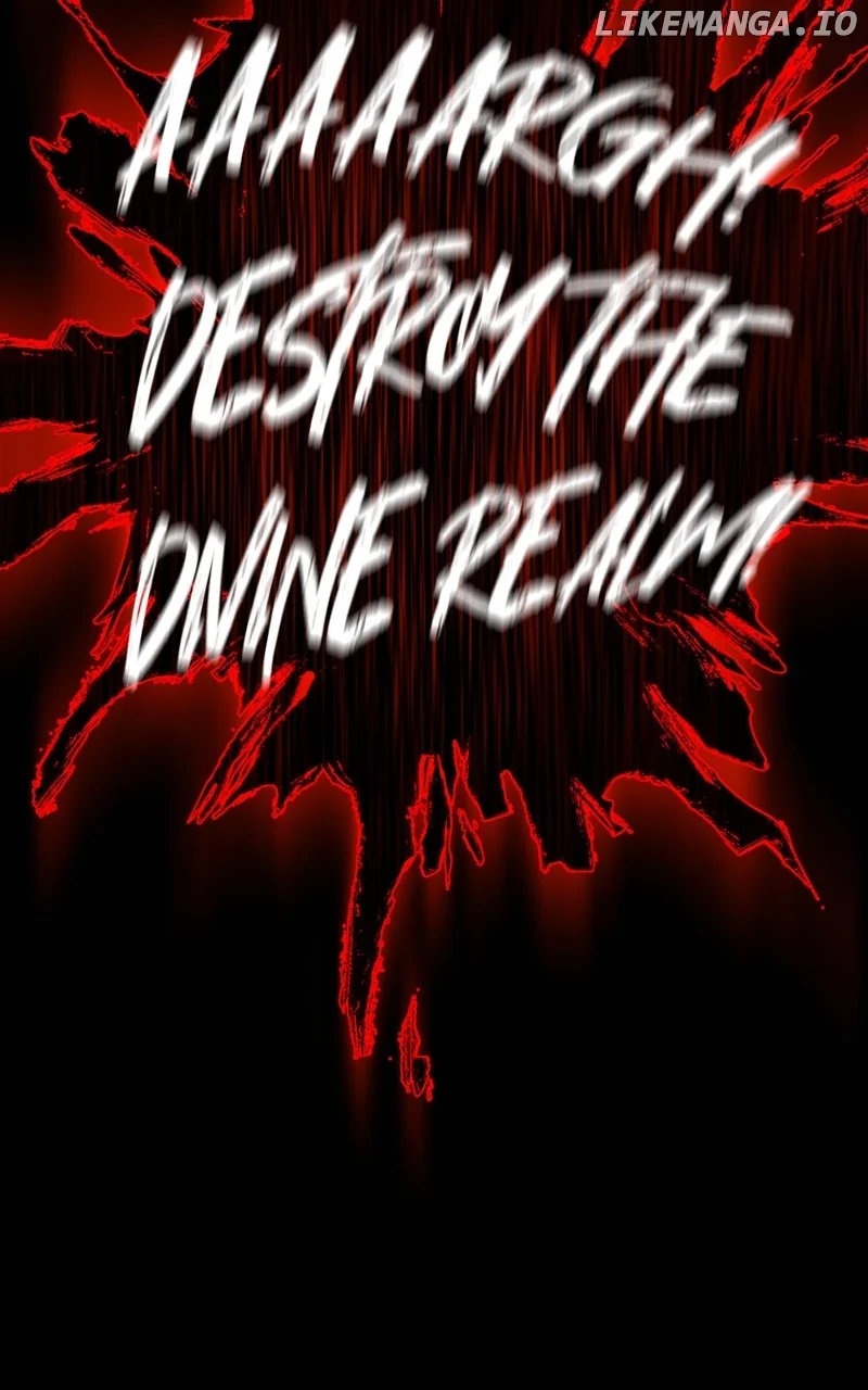 Reincarnated In a Cursed Game chapter 16 page 7
