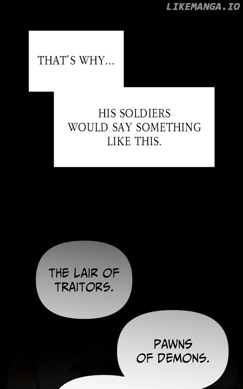 Reincarnated In a Cursed Game chapter 16 page 8