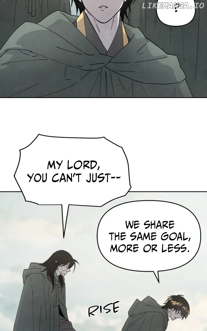 Reincarnated In a Cursed Game chapter 16 page 13