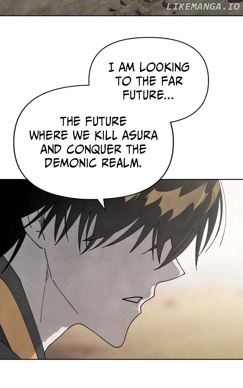 Reincarnated In a Cursed Game chapter 16 page 17