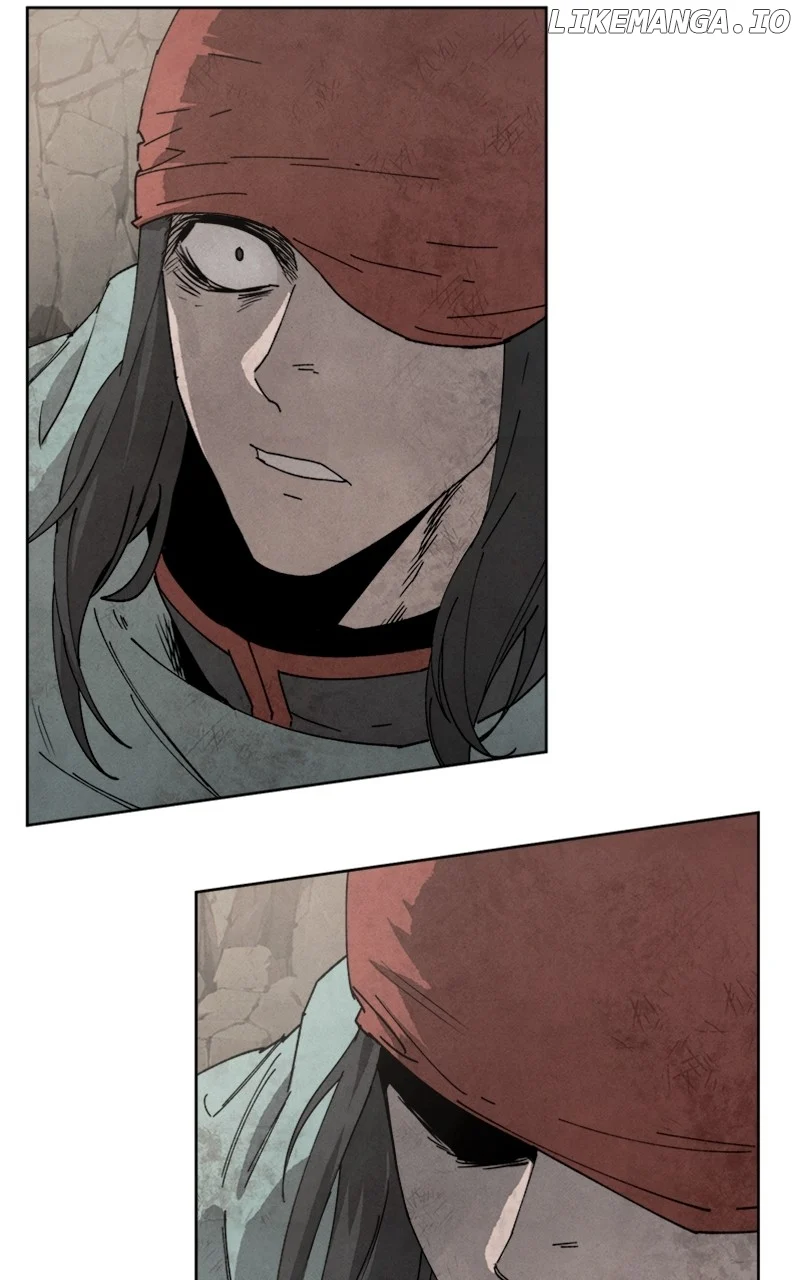 Reincarnated In a Cursed Game chapter 16 page 21