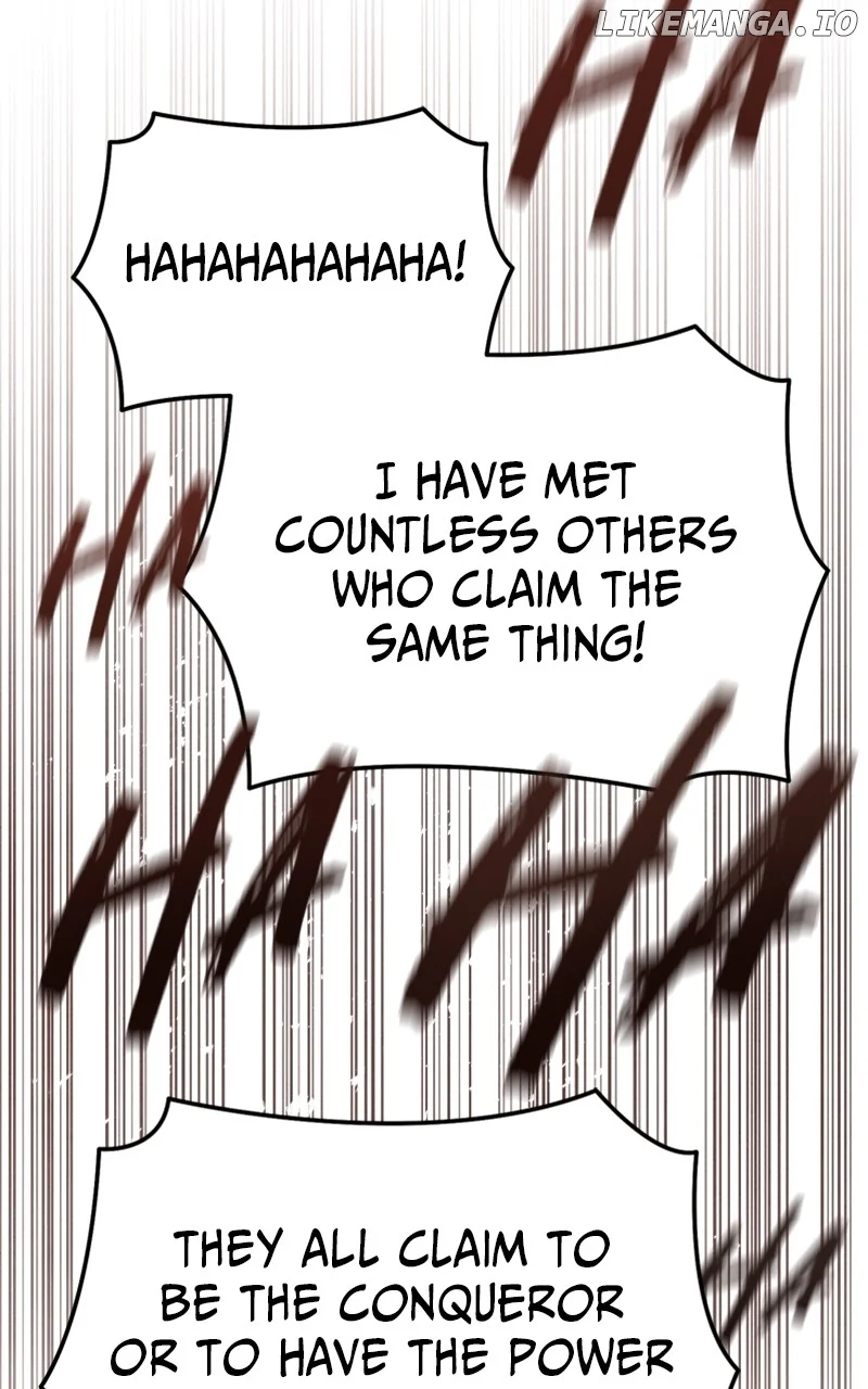 Reincarnated In a Cursed Game chapter 16 page 23